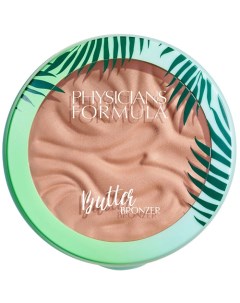 Пудра бронзер с маслом мурумуру Butter Bronzer Murumuru Physician's formula