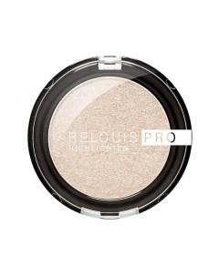 Хайлайтер компактный PRO highlighter Relouis