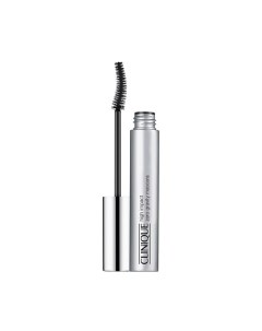 Тушь для объема и подкручивания High Impact Zero Gravity Mascara Clinique