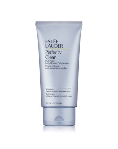 2 в 1: пенка для умывания/маска очищающая Perfectly Clean Estee lauder