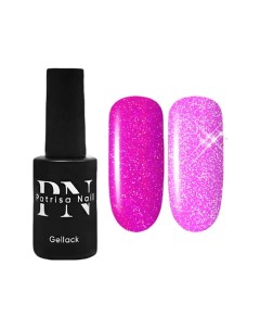 Гель лак Neon Flash Patrisa nail