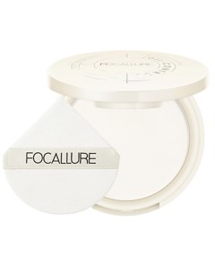 Пудра для лица Oil control Stay matte Powder Focallure