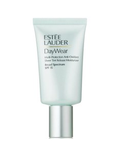 Крем с тональным оттенком для всех типов кожи DayWear SPF 15 Estee lauder