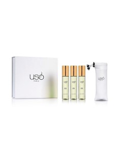 Набор Rose Musk Uso paris