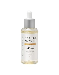 Сыворотка для лица коллаген Formula Ampoule Collagen 80.0 Esthetic house