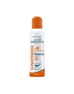 Спрей с Д-пантенолом D-Panthenol Spray 200.0 Cire aseptine