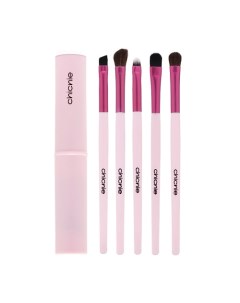 Набор кистей для макияжа Kitten Eye Brush Set Chicnie