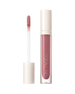 Блеск для губ Plump High Shine Lip Glow Focallure