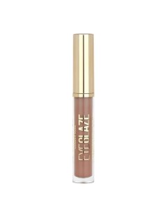 Жидкие тени для век Eye Glaze Liquid Eyeshadow Golden rose