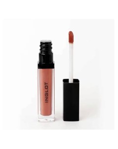 Помада для губ LIP TINT MATTE жидкая стойкая матовая помада Тинт Inglot