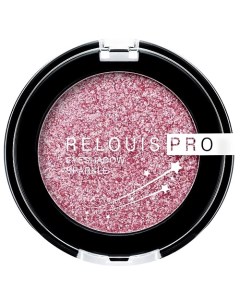 Тени "Pro Eyeshadow Sparkle" Relouis