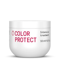 Маска для окрашенных волос MORPHOSIS COLOR PROTECT INTENSIVE TREATMENT, 500 мл 500.0 Framesi