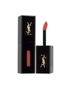 Жидкая губная помада VERNIS A LEVRES VINYL CREAM LIP GLOSS Yves saint laurent