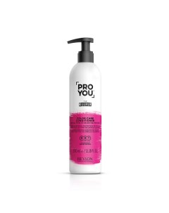 Кондиционер защита цвета для всех типов окрашенных волос Pro You Keeper Color Care Conditioner Revlon professional