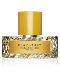 Парфюмерная вода Dear Polly 50 Vilhelm parfumerie