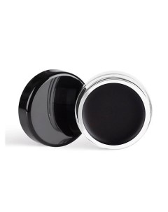 Подводка для глаз гелевая AMC eyeliner gel водостойкая Inglot