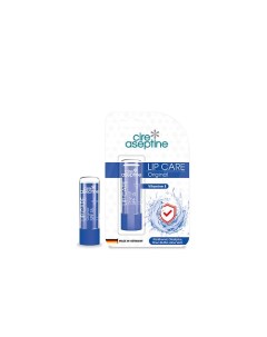 Бальзам для ухода за губами Original Lip Care Balm 4.5 Cire aseptine