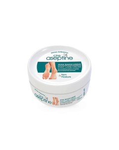 Крем для ухода за ногами с Алоэ Вера Aloe Vera Foot Care Cream 150.0 Cire aseptine