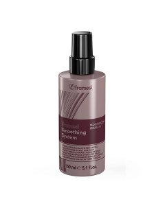 Несмываемый спрей SMOOTHING SYSTEM MOISTURIZING LEAVE-IN, 150 мл 150.0 Framesi