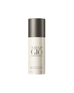 Дезодорант-спрей Acqua Di Gio Homme Giorgio armani