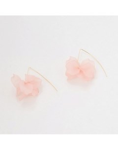 Серьги FLOWER BJ23026 08 Bocciolo