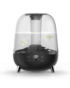 Увлажнитель воздуха Humidifier, ультразвуковой Deerma