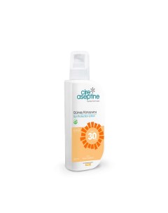 Лосьон солнцезащитный 30 SPF Sun Protection Lotion 30 SPF 200.0 Cire aseptine