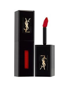 Жидкая губная помада VERNIS A LEVRES VINYL CREAM LIP GLOSS Yves saint laurent