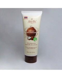 Кондиционер для волос с кокосовым маслом 240 Sabai thai authentic thai spa