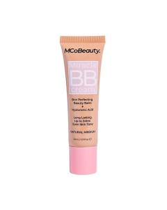 BB крем Miracle BB Cream Mcobeauty