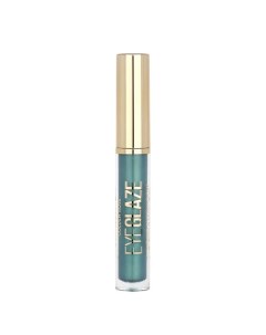 Жидкие тени для век Eye Glaze Liquid Eyeshadow Golden rose