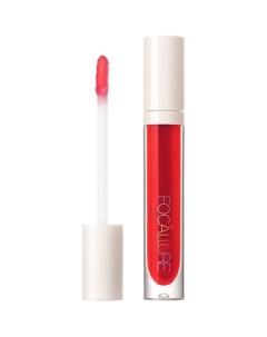 Блеск для губ Plump High Shine Lip Glow Focallure