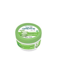 Крем для рук с пребиотиком и Алоэ Вера Prebiotic Care Cream - Aloe Vera 100.0 Cire aseptine