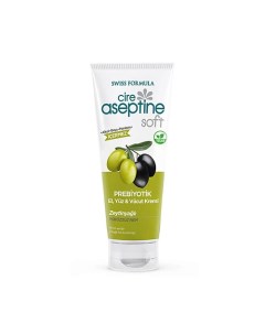 Крем для рук с пребиотиком и Оливковым маслом Prebiotic Care Cream - Olive Oil 75.0 Cire aseptine