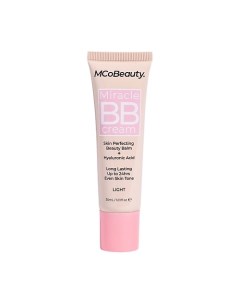 BB крем Miracle BB Cream Mcobeauty