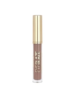 Жидкие тени для век Eye Glaze Liquid Eyeshadow Golden rose