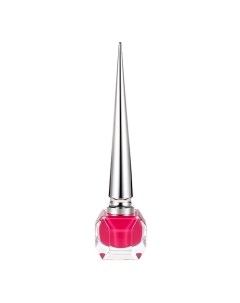 Лак для ногтей The Pops оттенок Bengali Christian louboutin beauty