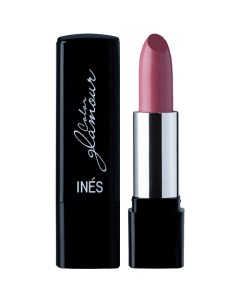 Помада для губ Color Glamour Inés cosmetics