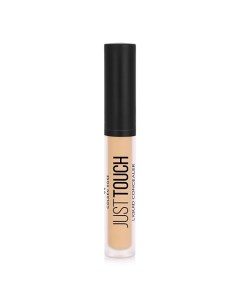 Жидкий консилер JUST TOUCH LIQUID CONCEALER Golden rose