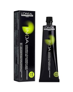 Безаммиачная краска для волос Inoa L'oreal professionnel