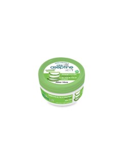 Крем для рук с пребиотиком и экстрактом Алоэ Вера Prebiotic Care Cream - Aleo Vera 30.0 Cire aseptine