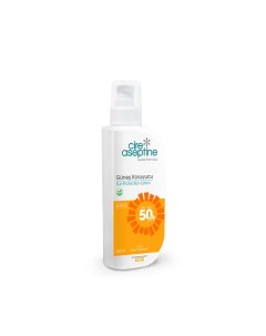 Лосьон солнцезащитный 50 SPF Sun Protection Lotion 50 SPF 200.0 Cire aseptine