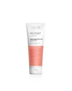 Укрепляющий невесомый кондиционер Restart Density Weightless Fortifying Conditioner Revlon professional