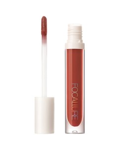 Блеск для губ Plump High Shine Lip Glow Focallure