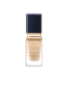 Тональный флюид с эффектом матового покрытия Radiant Fluid Foundation Matte Cle de peau beaute