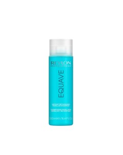 Мицелярный шампунь Equave Micellar Shampoo Revlon professional