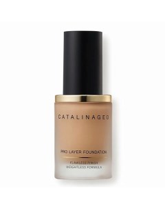 Крем тональный Pro Layer Foundation Catalina geo