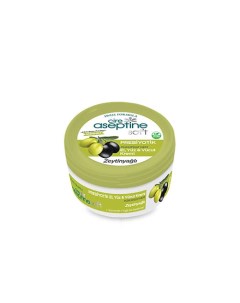 Крем для рук с пребиотиком и Оливковым маслом Prebiotic Care Cream - Olive Oil 100.0 Cire aseptine