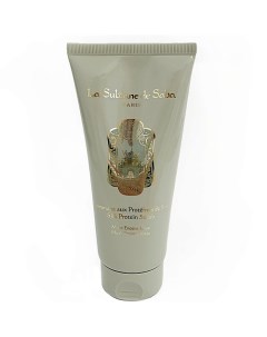 Гоммаж для тела Протеины Шелка Мускус, Ладан, Роза Voyage Taj Palace Silk Protein Scrub La sultane de saba