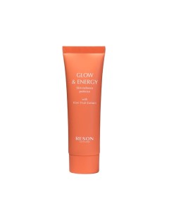 Крем усилитель сияния Glow Energy Skin Radiance Perfector Reson